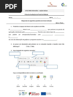 Teste Final Ufcd 7846