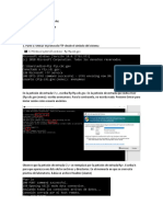 Taller FTP Con CMD-SW
