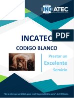 Curso Codigo Blanco