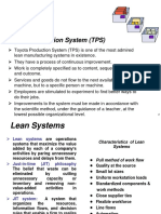 No. 3 Lean System PDF