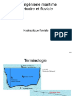 Hydraulique Fluviale 11122017