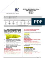 Psicomotricidade - A