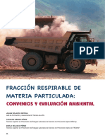 Clasificación de Partículas en Aire PDF