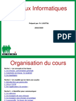 Cours Réseaux