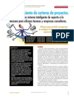 2 Gestion Eficiente Carteras Proyectos PDF