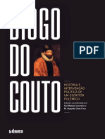 Livro Diogo Do Couto DIGITAL PDF