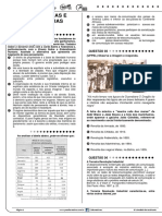 Simulado Enem 2012 Dia1 PDF