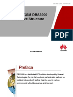 Huawei GSM DBS3900