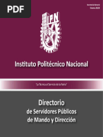 Directorio PDF