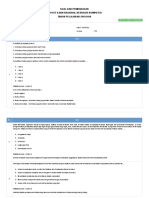 Ubk Rasyiidu - Soal Dan Pembahasan (Sos-Ips Paket 2)