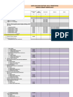 Data Dukung SKP Ahli