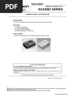 Relay Ea2 Eb2 e