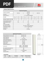 A79VP17R0 Datasheet