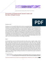 Definition of Different Types of Jurisdiction PDF