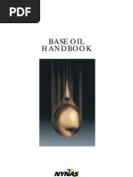 Base Oil Handbook