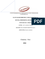 Investigación Formativa - I Unidad PDF