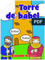 06 - La Torre de Babel