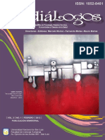 Efectos Psicosomaticos en Excombatientes