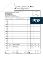 Informe de Análisis de Flexibilidad PDVSA SAN JUAN 6