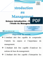 Introduction Au Management Qualité