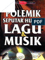 Hukum Lagu Dan Muzik