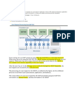 User Request Processing