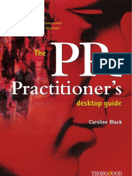 The PR Practitioner's Desktop Guide Ajc