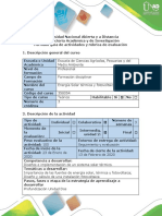 Guía Energia Solar Fotovoltaica - Paso 4 - Fase Preliminar Proyecto