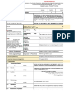 Lesson Plan in Filipino