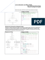 Ejemplos Decisión Scilab