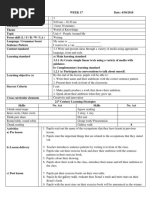 Year 3 LESSON PLAN FOR skpmg2 Penilaian Pentadbir