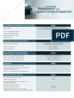 Ficha Tecnica Insight 2020 PDF