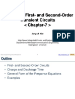 Ch7 Analysis+of+First +and+second Order+Transient+Circuits