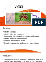 FILIRIASIS