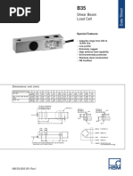 B35 HBM PDF