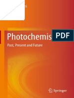 Angelo Albini - Photochemistry - Past, Present and Future-Springer-Verlag Berlin Heidelberg (2015) PDF