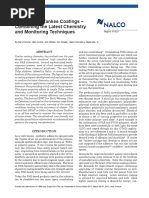 Nalco R-1011 PDF