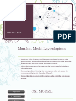 2 Model Osi Dan Tcp-Ip