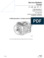 431-228 I-Shift Generation C Design and Function PDF