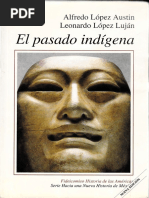 El Clasico Mesoamericano - El Pasado Indigena PDF