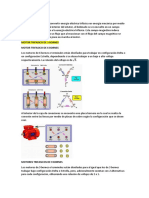 Motor Trifasico