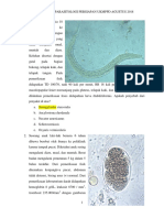 Soal Parasitologi Batch Agustus 2018 (Mixed)