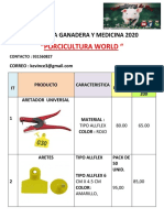 Catalogo Linea Porcina 2020 1