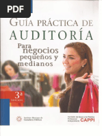 Guia Practica de Auditoria para Negocios Pequenos y Medianos