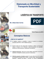 Diplomado Gto. Logística Trans PDF