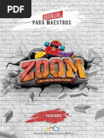 EBDV ZOOM - Manuel Escolares