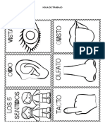 Hojas de Trabajo de Preparatoria PDF