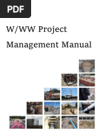 Project Management Manual Revision 4