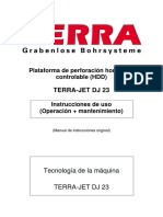 Betriebsanleitung DJ 23-Min PDF