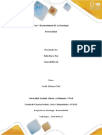 Fase 1 Reconocimiento de La Estrategia